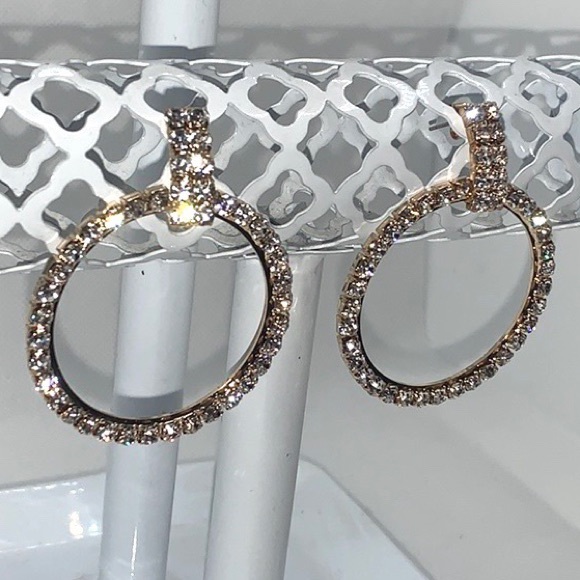 🛍Luxurious Earrings - Picture 3 of 8